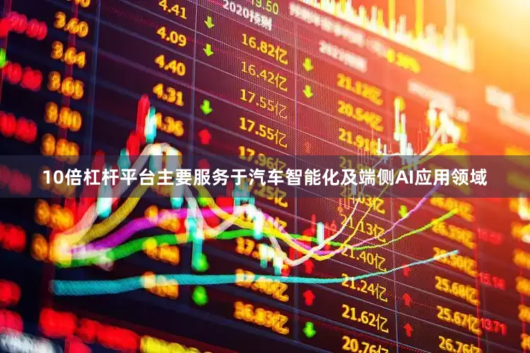 10倍杠杆平台主要服务于汽车智能化及端侧AI应用领域