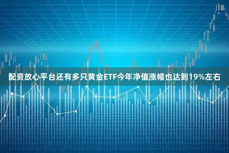 配资放心平台还有多只黄金ETF今年净值涨幅也达到19%左右