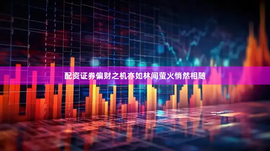 配资证券偏财之机亦如林间萤火悄然相随