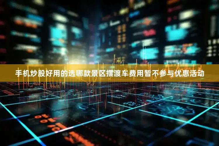 手机炒股好用的选哪款景区摆渡车费用暂不参与优惠活动