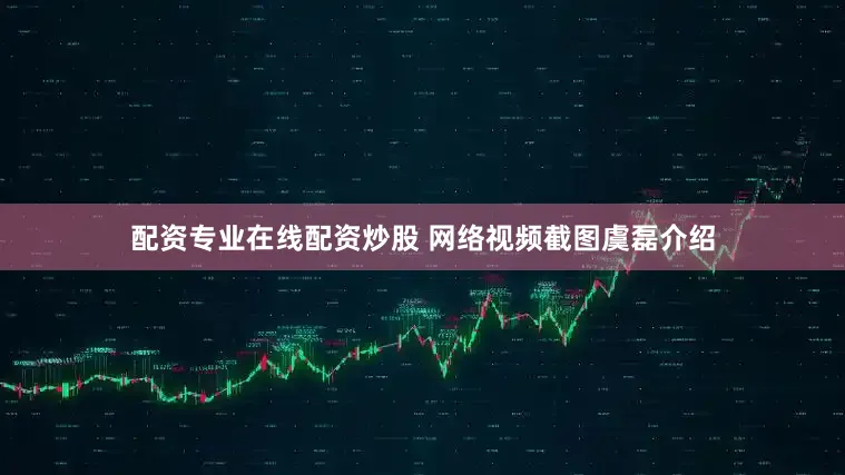 配资专业在线配资炒股 网络视频截图虞磊介绍